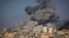 Израиль призвал жителей города Газа эвакуироваться на юг