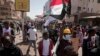 Protestos contra golpe militar no Sudão, Cartum