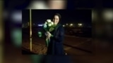 اعتراض دیدبان حقوق بشر به برخوردهای پلیسی با زنان معترض در ایران