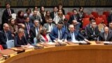 Israel Palestinians UN Security Council