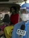 بھارت میں کرونا بحران: ڈاکٹروں کو کیا مشکلات ہیں؟