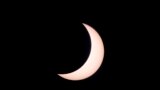 East Timor Hybrid Solar Eclipse