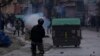 Bolivia: vecinos levantan barricadas en La Paz ante protesta de cocaleros