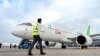 เครื่องบินโดยสารจีนค่าย ‘โคแมค’ เตรียมเปิดตัวนอกประเทศครั้งแรก