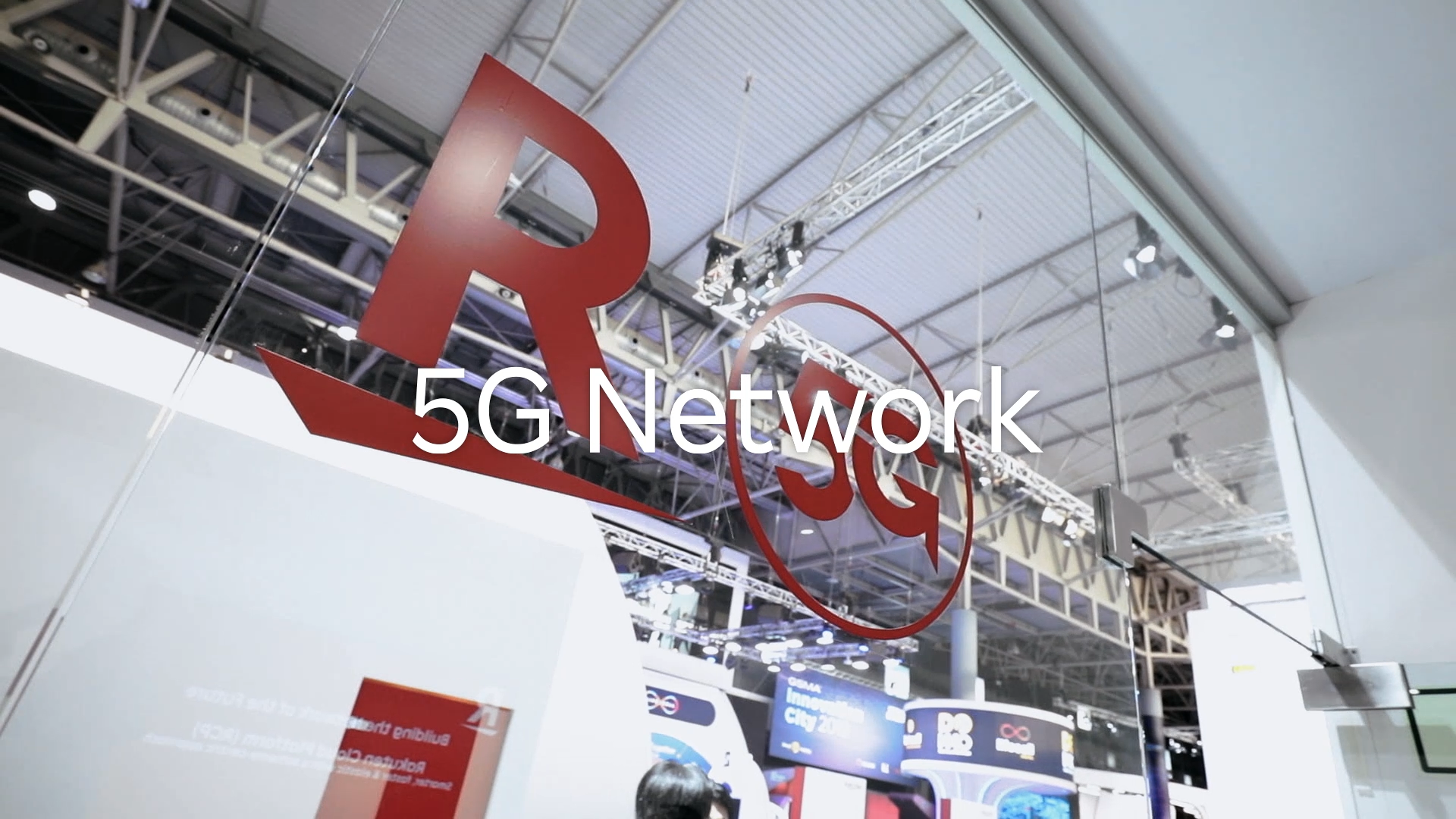 5G Network