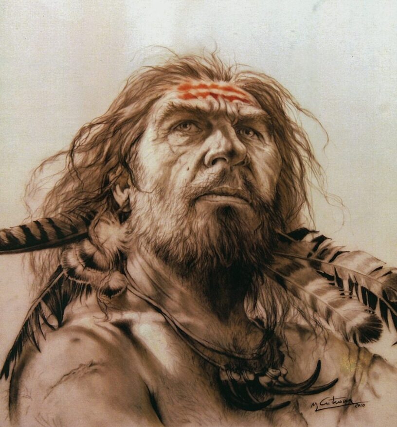 FAQ: Неандертальцы. Когда и как жили, почему исчезли и на кого охотились эти загадочные древние люди