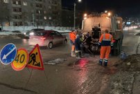 В Кирове хотят отремонтировать 39 км дорог за миллиард рублей