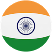 India Flag Icon