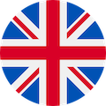 UK Flag Icon