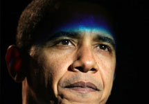 Барак Обама. Фото АР