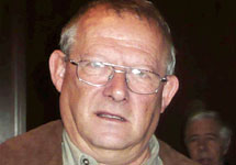 Адам Михник - главный редактор Gazeta Wyborcza. Фото с сайта www.svobodanews.ru