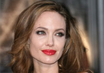 Анджелина Джоли. Фото: hollywood.com