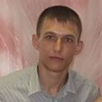 Павел Гусев. Фото с личной страницы "ВКонтакте"