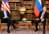 Путин и Байден фото Кремлин.ру