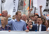 Навальный Яшин