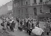 Москва война эвакуация паника 1941