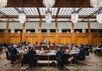 Встреча министров юстиции стран G7. Фото из твиттера Минюста Германии