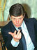 Дмитрий Козак. Фото с сайта www.ng.ru