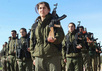 Женщины в армии Курдистана. Фото: Flickr/Kurdishstruggle