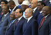 Саммит Россия - Африка. Фото: kremlin.ru
