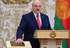 Александр Лукашенко на "инаугурации". Фото: belta.by