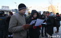 Митинг защитников Москвы 06.02.2010. Фото Е. Михеевой/ Грани.Ру