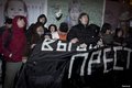 Триумфальная, 08.11.2011. Фото Е.Михеевой/Грани.Ру