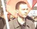 Владимир Акименков.. Фото с сайта leftfront.ru