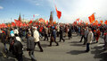 Акция КПРФ 1 мая 2013 года. Фото Д.Зыкова/Грани.Ру
