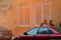 Приговор Михаилу Косенко: сход у Замоскворецкого суда. Фото Людмилы Барковой