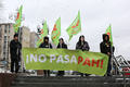 "Остановить погром в образовании": митинг 1 декабря. Фото Е.Михеевой/Грани.Ру