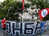 Разрешенный митинг на Триумфальной 31 мая 2014 года. Фото Ники Максимюк/Грани.Ру