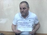 Эдем Бекиров в суде 06.06.2019. Фото: Антон Наумлюк