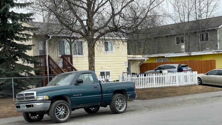 Police have descended on a Fairview home to carry out a search warrant, according to the...