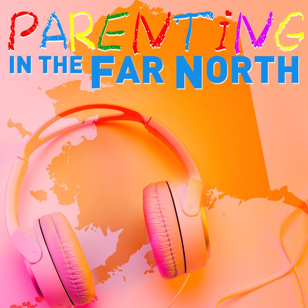 Parenting In The Far North