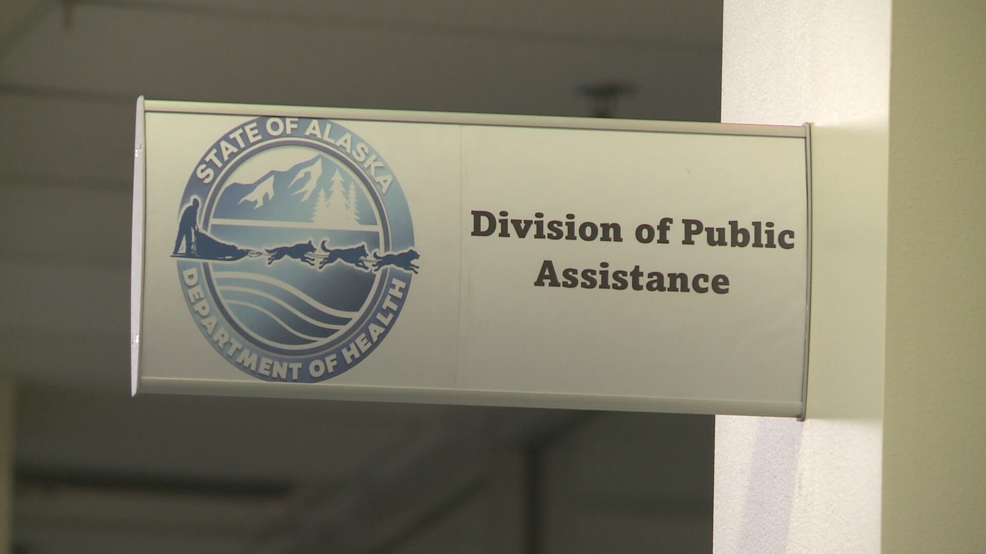The head of the State Health Department says Alaska's SNAP benefit backlog should be cleared...