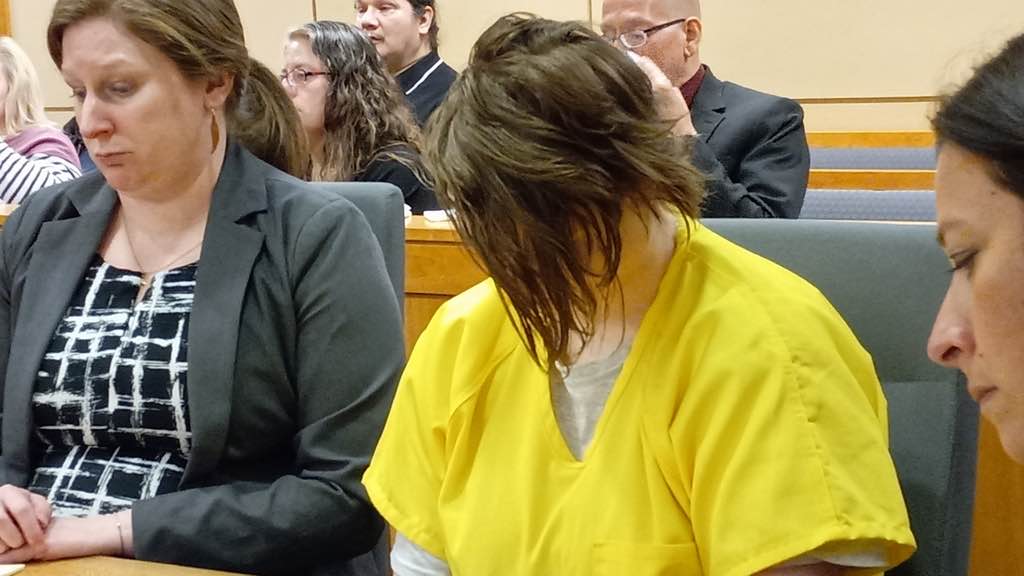 Denali Brehmer sentenced to 99 years.