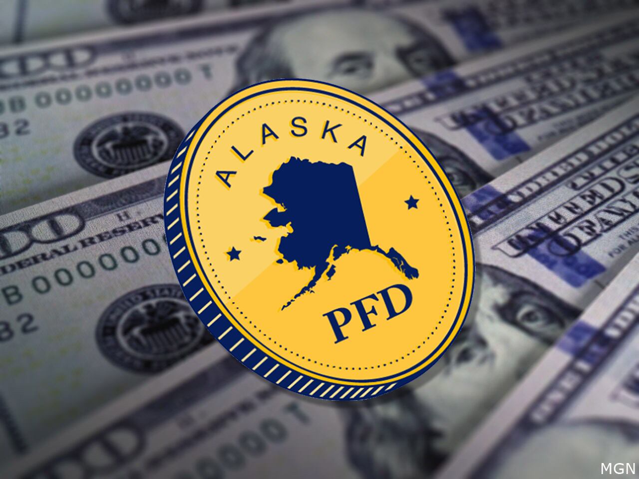 Alaska Permanent Fund Dividend