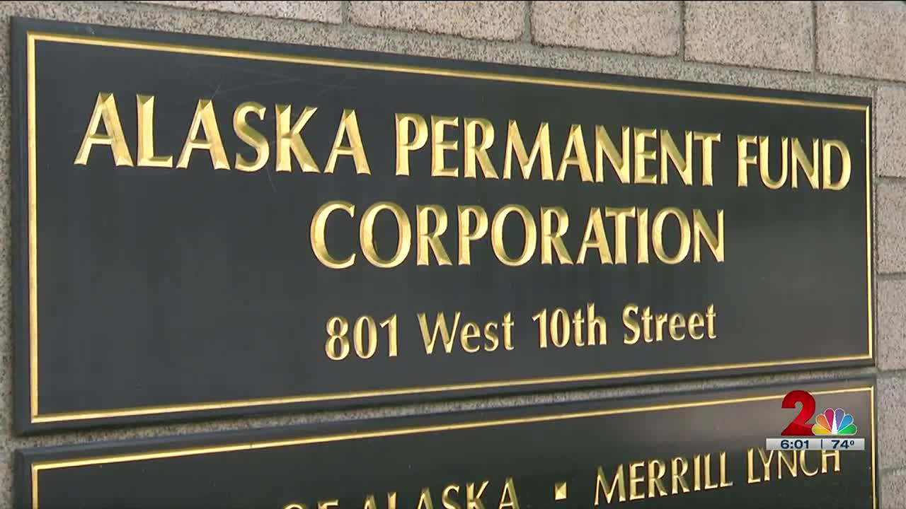 At a special meeting of the Alaska Permanent Fund Corp. Board of Trustees, Acting Revenue...