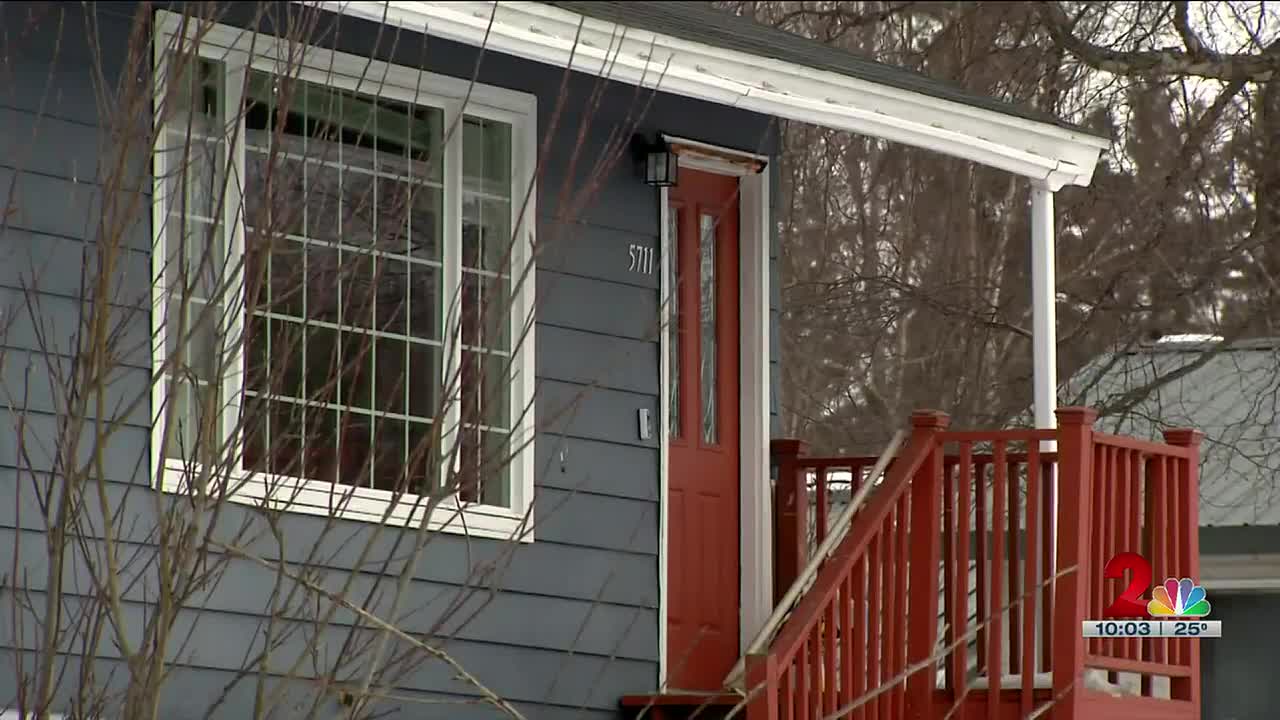 Anchorage property values on the rise