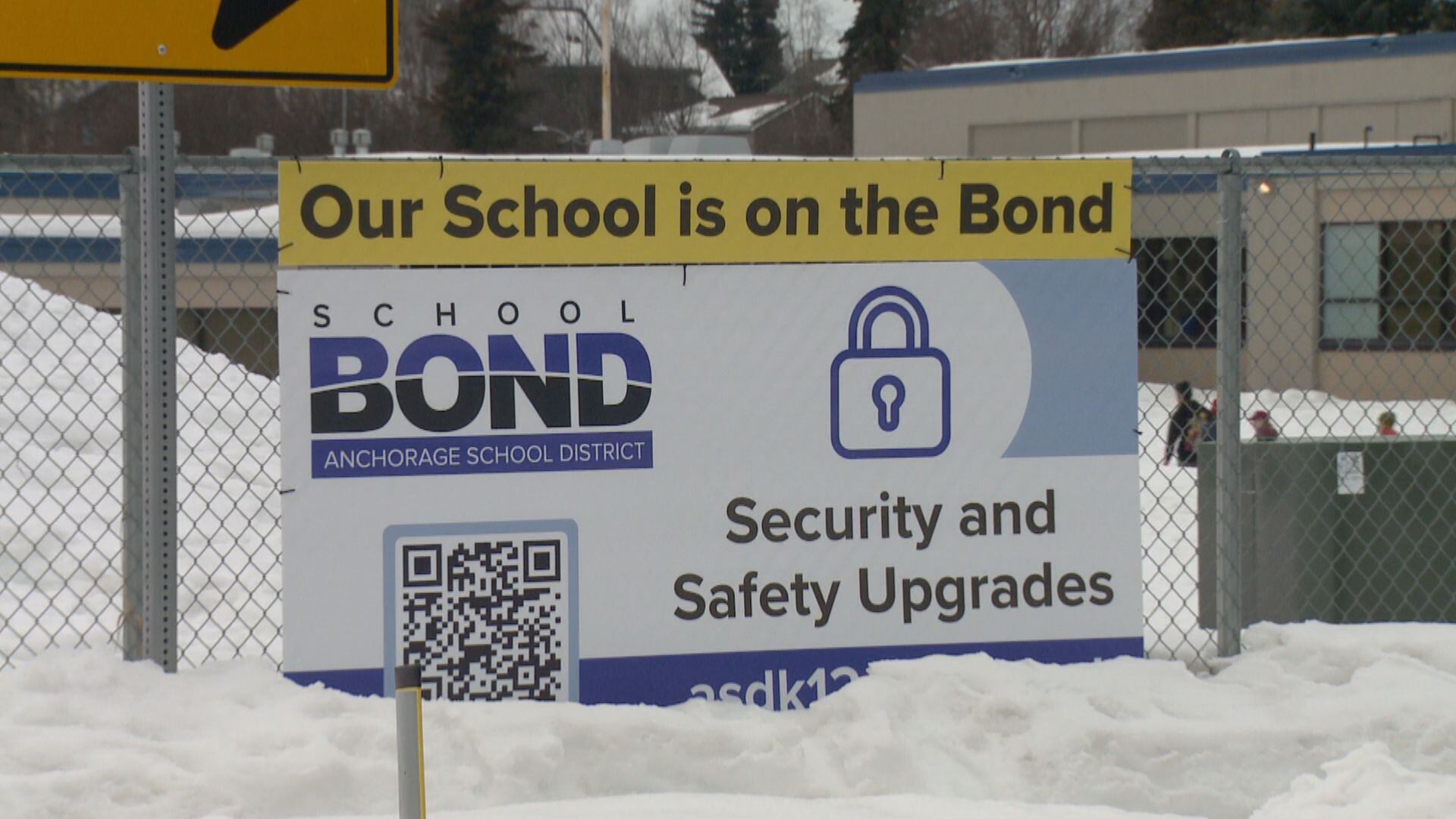 Safety and structural upgrades are in the Anchorage School District's bond package