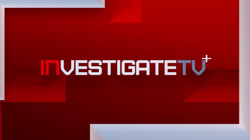 Details on InvestigateTV+