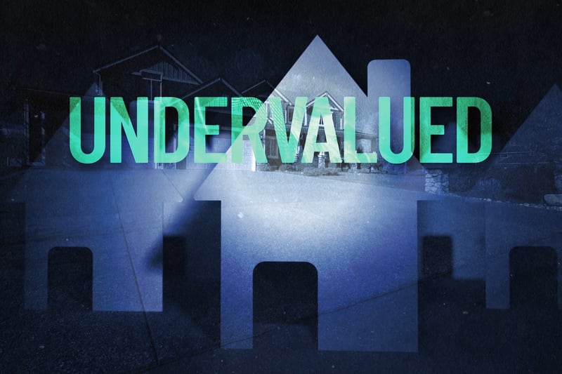 Undervalued: Black homeowners fight for unbiased appraisals