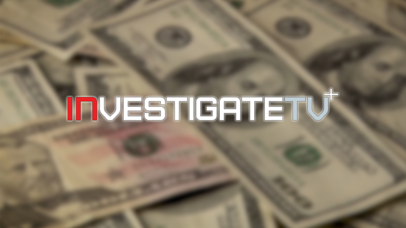 InvestigateTV+ Season 1; Episode 123