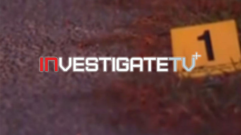 InvestigateTV+ Season 1; Episode 124
