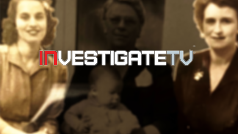 InvestigateTV - Season 3; Episode 18
