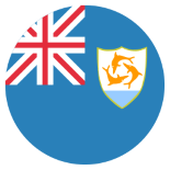 Flag: Anguilla