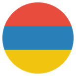 Flag: Armenia