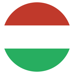 Flag: Hungary