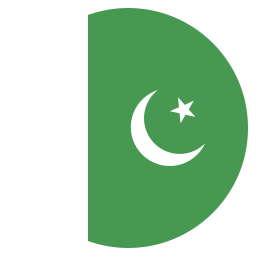 Flag: Pakistan